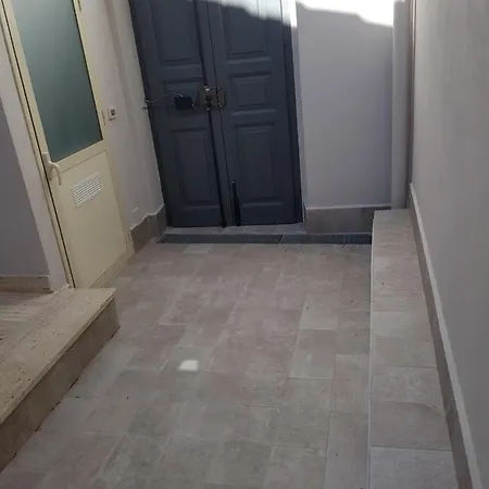 Domvs Givliano Valguarnera Caropepe