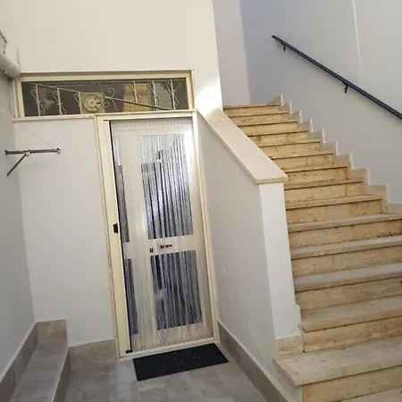 Lejlighed Domvs Givliano Valguarnera Caropepe